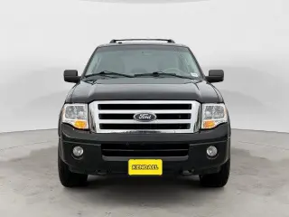 Ford Expedition 2014 4x4 King Ranch SUV de 4 puertas