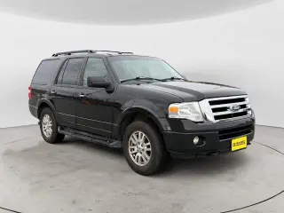 Ford Expedition 2014 4x4 King Ranch SUV de 4 puertas