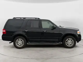 Ford Expedition 2014 4x4 King Ranch SUV de 4 puertas