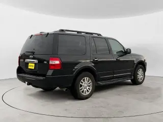 Ford Expedition 2014 4x4 King Ranch SUV de 4 puertas
