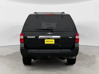 Ford Expedition 2014 4x4 King Ranch SUV de 4 puertas