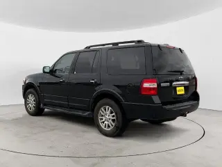 Ford Expedition 2014 4x4 King Ranch SUV de 4 puertas
