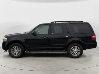 Ford Expedition 2014 4x4 King Ranch SUV de 4 puertas