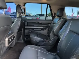 Ford Expedition MAX 2023 4x2 XLT 4puj SUV
