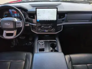 Ford Expedition MAX 2023 4x2 XLT 4puj SUV