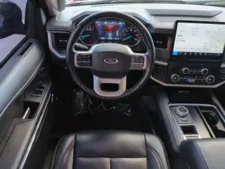 Ford Expedition MAX 2023 4x2 XLT 4puj SUV