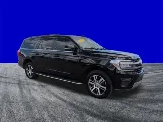 Ford Expedition MAX 2023 4x2 XLT 4puj SUV