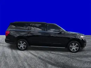 Ford Expedition MAX 2023 4x2 XLT 4puj SUV