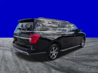 Ford Expedition MAX 2023 4x2 XLT 4puj SUV
