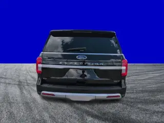Ford Expedition MAX 2023 4x2 XLT 4puj SUV