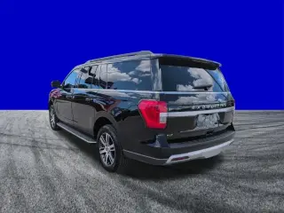 Ford Expedition MAX 2023 4x2 XLT 4puj SUV