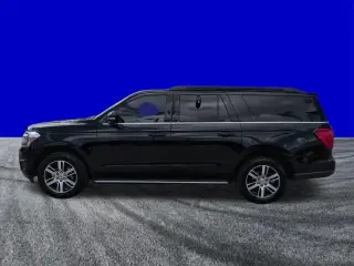 Ford Expedition MAX 2023 4x2 XLT 4puj SUV