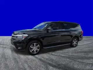 Ford Expedition MAX 2023 4x2 XLT 4puj SUV