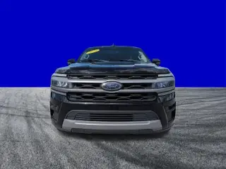 Ford Expedition MAX 2023 4x2 XLT 4puj SUV