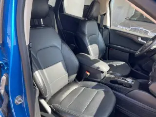 Ford Escape 2020 AWD Titanium 4dr SUV