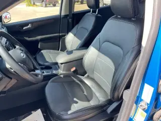 Ford Escape 2020 AWD Titanium 4dr SUV