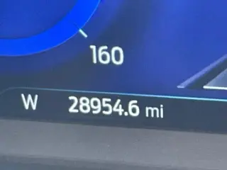Ford Escape 2020 AWD Titanium 4dr SUV