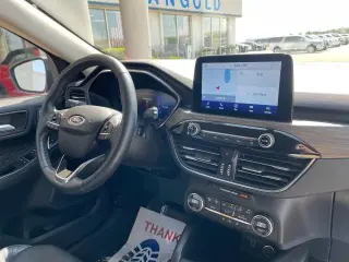 Ford Escape 2020 AWD Titanium 4dr SUV