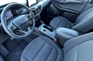 Ford Escape 2025 AWD Active 4pujtas SUV