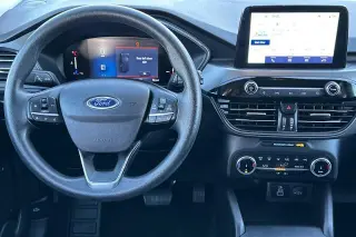 Ford Escape 2025 AWD Active 4pujtas SUV