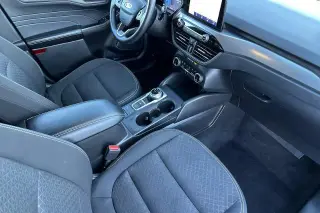Ford Escape 2025 AWD Active 4pujtas SUV