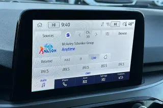 Ford Escape 2025 AWD Active 4pujtas SUV