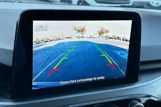 Ford Escape 2025 AWD Active 4pujtas SUV