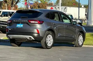 Ford Escape 2025 AWD Active 4pujtas SUV