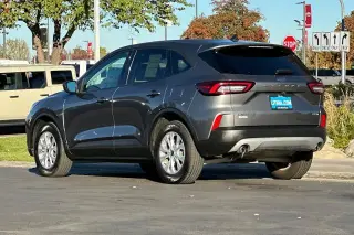 Ford Escape 2025 AWD Active 4pujtas SUV