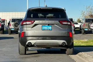 Ford Escape 2025 AWD Active 4pujtas SUV