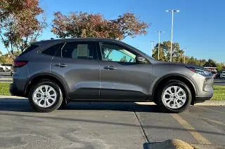 Ford Escape 2025 AWD Active 4pujtas SUV