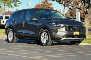 Ford Escape 2025 AWD Active 4pujtas SUV