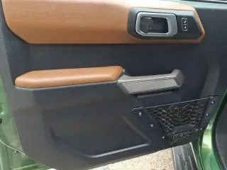 Ford Bronco 2023 4x4 Outer Banks 4dr SUV