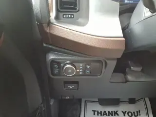 Ford Bronco 2023 4x4 Outer Banks 4dr SUV