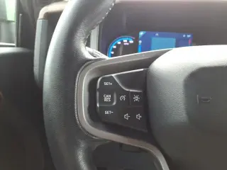 Ford Bronco 2023 4x4 Outer Banks 4dr SUV