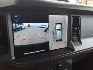 Ford Bronco 2023 4x4 Outer Banks 4dr SUV