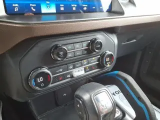 Ford Bronco 2023 4x4 Outer Banks 4dr SUV