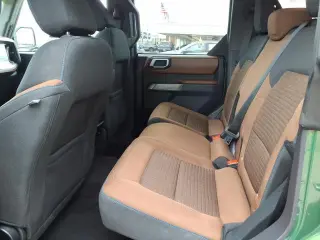 Ford Bronco 2023 4x4 Outer Banks 4dr SUV