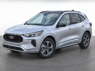 Ford Escape 2023 AWD ST-Line SUV 4 puertas
