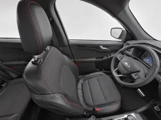 Ford Escape 2023 AWD ST-Line SUV 4 puertas