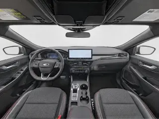 Ford Escape 2023 AWD ST-Line SUV 4 puertas