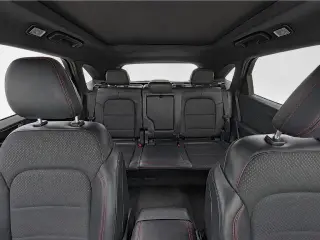 Ford Escape 2023 AWD ST-Line SUV 4 puertas