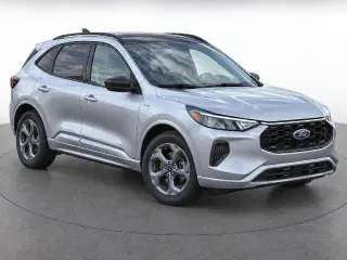Ford Escape 2023 AWD ST-Line SUV 4 puertas