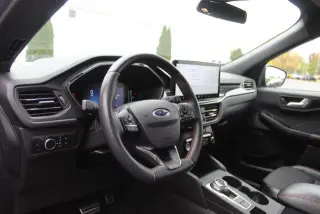 Ford Escape 2024 con tracción en las fourezas ST-Line 4dr SUV