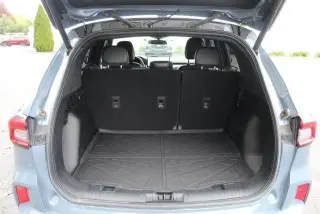 Ford Escape 2024 con tracción en las fourezas ST-Line 4dr SUV