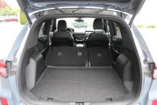 Ford Escape 2024 con tracción en las fourezas ST-Line 4dr SUV