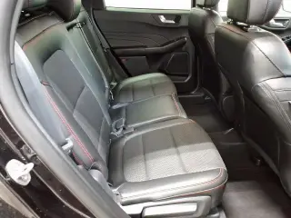 Ford Escape 2026 ST-Line SUV 4 puertas