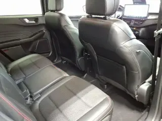 Ford Escape 2026 ST-Line SUV 4 puertas