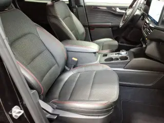 Ford Escape 2026 ST-Line SUV 4 puertas