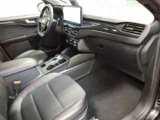 Ford Escape 2026 ST-Line SUV 4 puertas